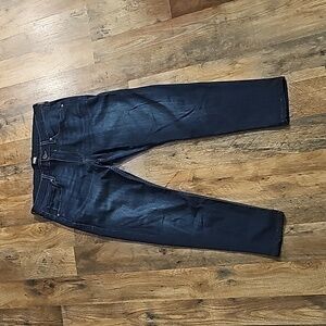 PAIGE Lennox Slim jean